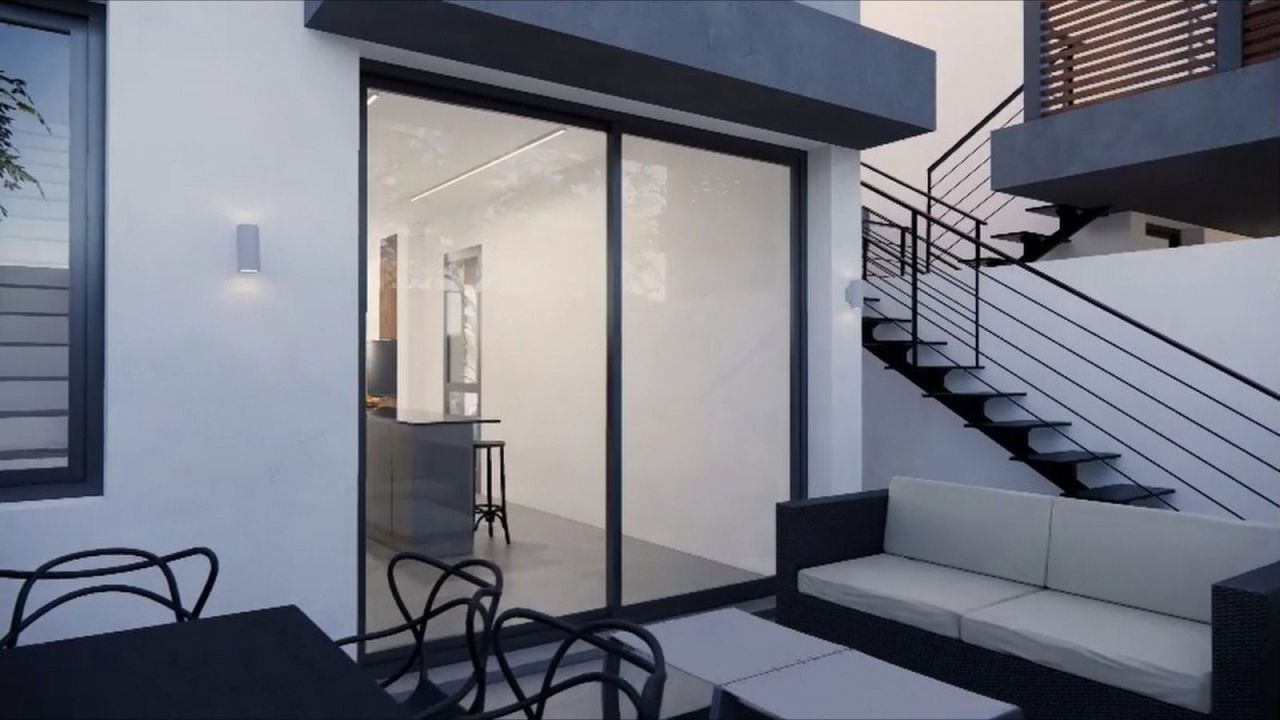 Таунхаус в Ларнаке, Кипр, 120 м² - фото 6