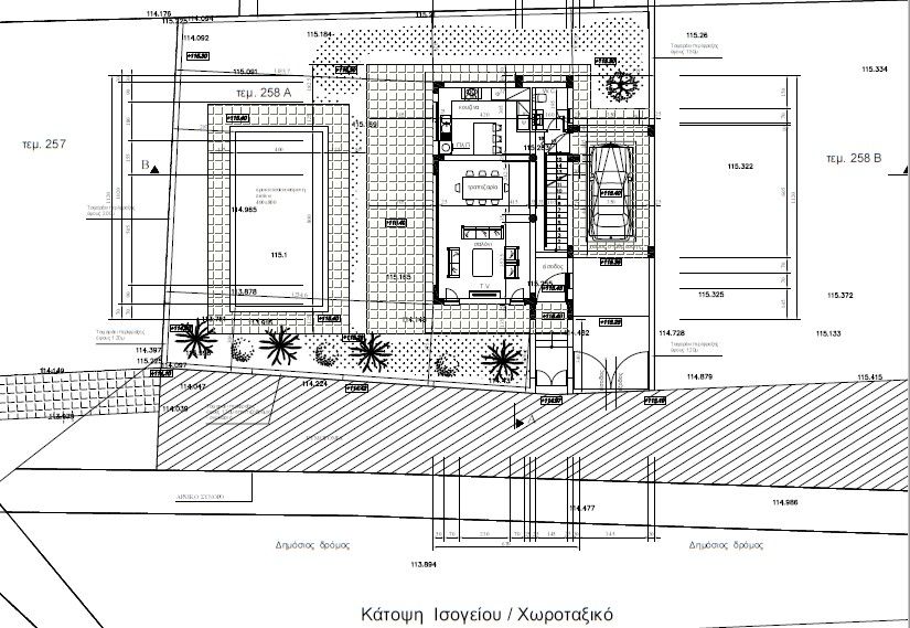 Вилла в Лимасоле, Кипр, 135 м² - фото 6
