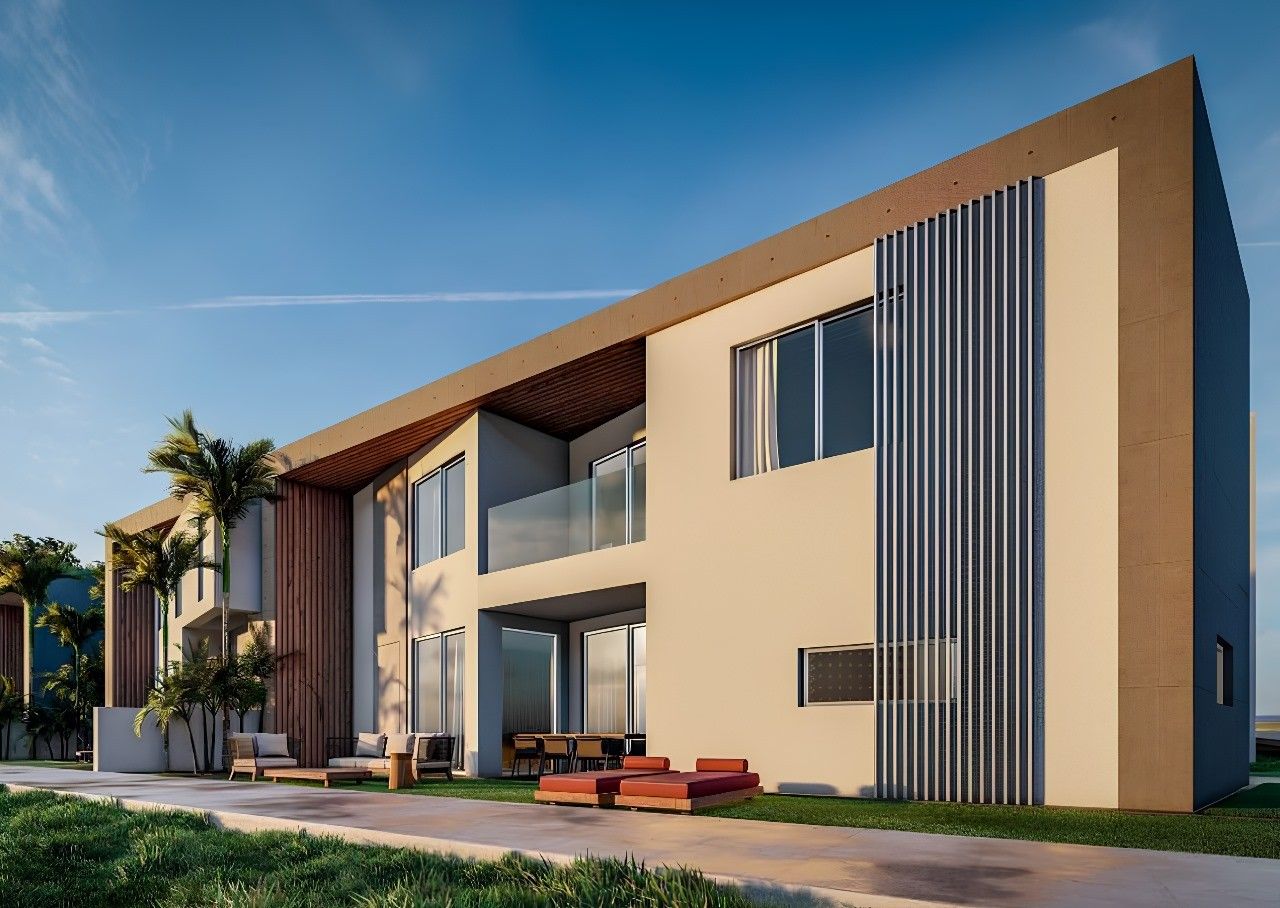 Апартаменты в Ларнаке, Кипр, 132 м² - фото 6