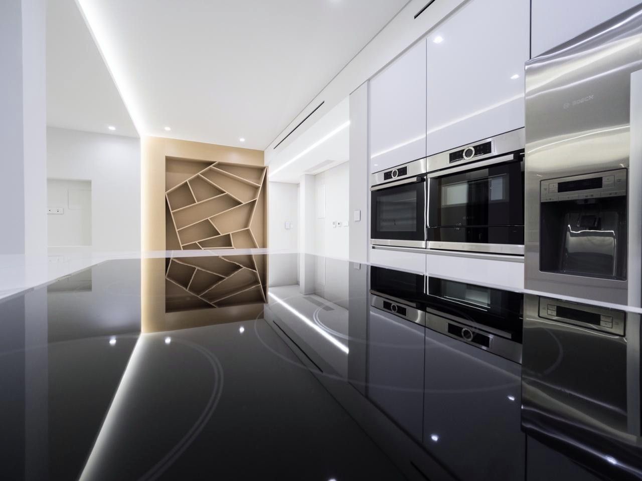 Апартаменты в Лимасоле, Кипр, 157 м² - фото 6