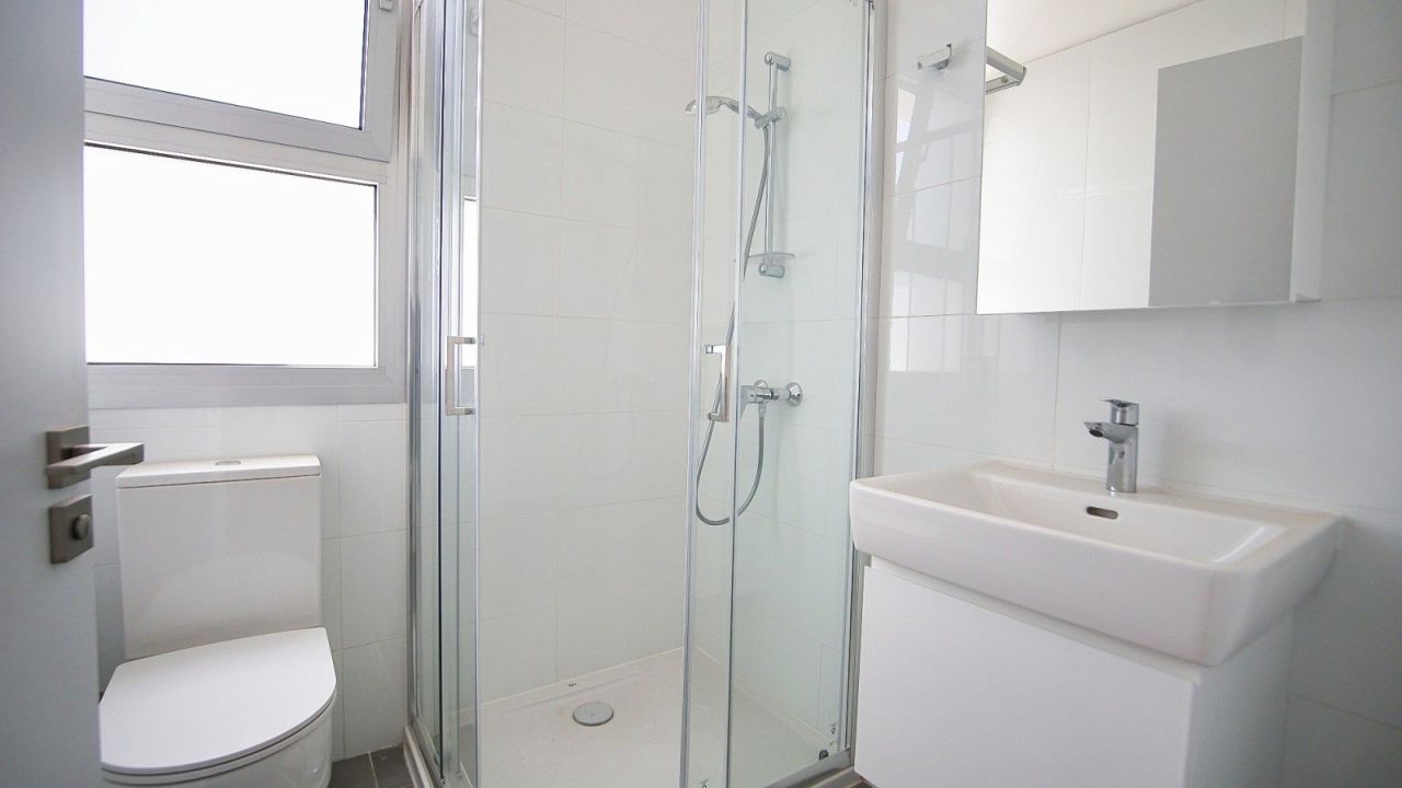 Апартаменты в Лимасоле, Кипр, 114 м² - фото 6