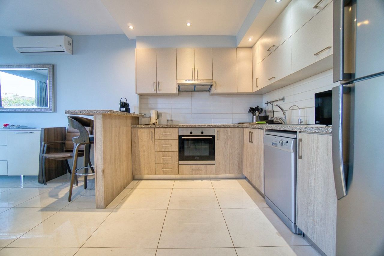 Апартаменты в Лимасоле, Кипр, 205 м² - фото 6