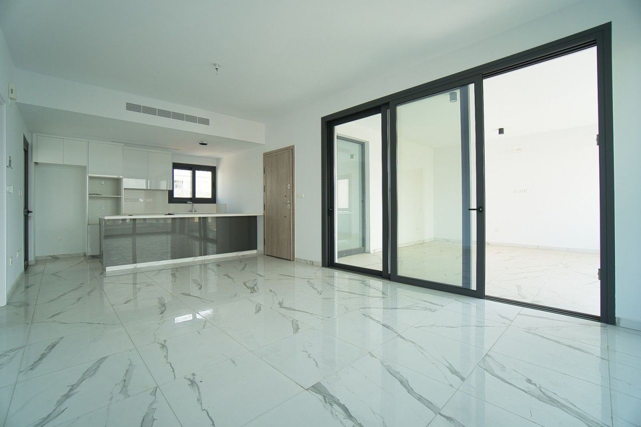 Апартаменты в Лимасоле, Кипр, 127 м² - фото 6