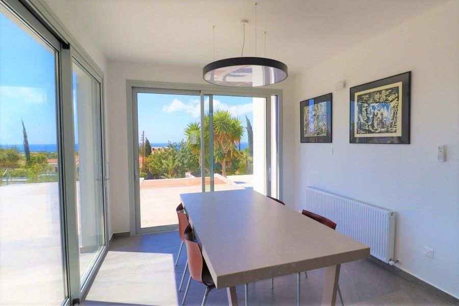 Вилла в Пафосе, Кипр, 250 м² - фото 6