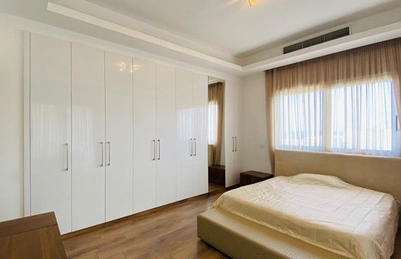 Пентхаус в Лимасоле, Кипр, 268 м² - фото 6