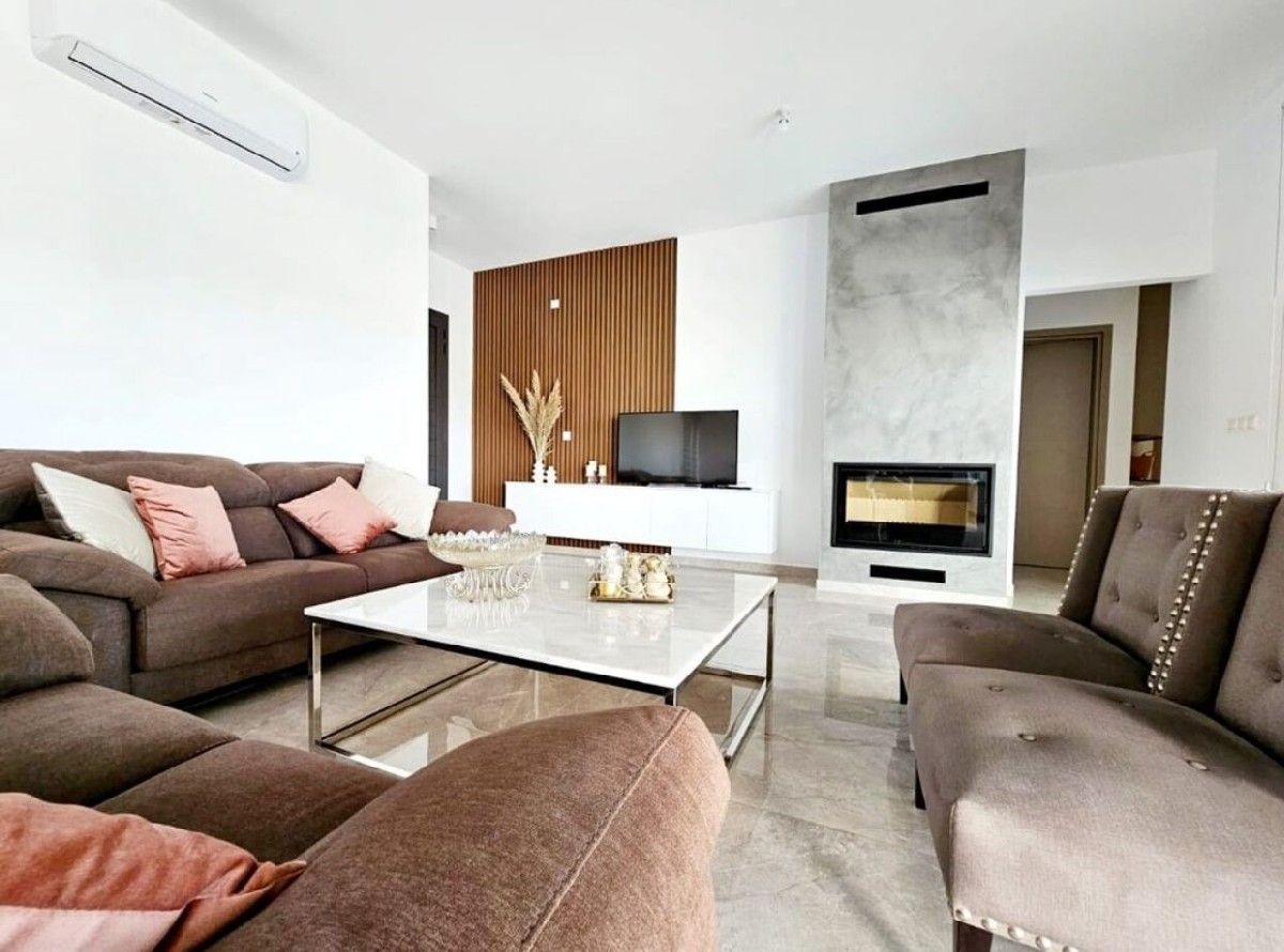 Бунгало в Пафосе, Кипр, 160 м² - фото 6