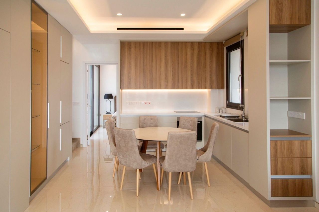 Вилла в Пафосе, Кипр, 138 м² - фото 6