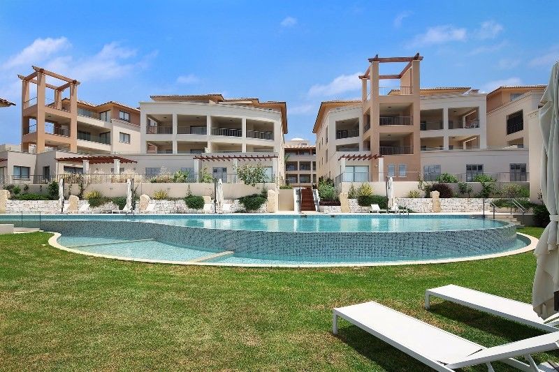 Апартаменты в Пафосе, Кипр, 163 м² - фото 6