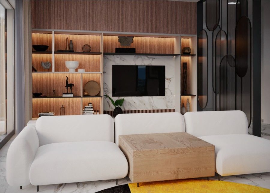 Вилла в Лимасоле, Кипр - фото 6