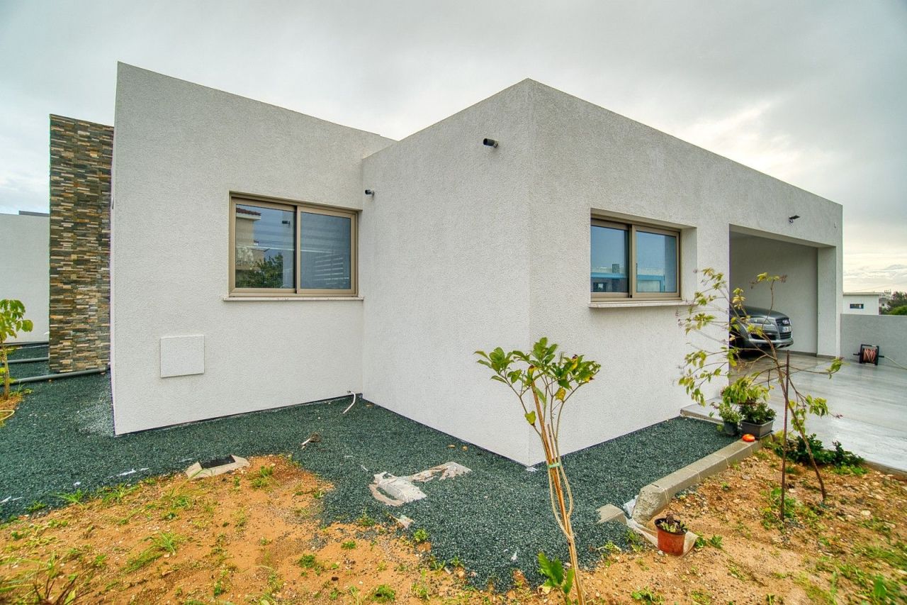 Бунгало в Пафосе, Кипр, 200 м² - фото 6