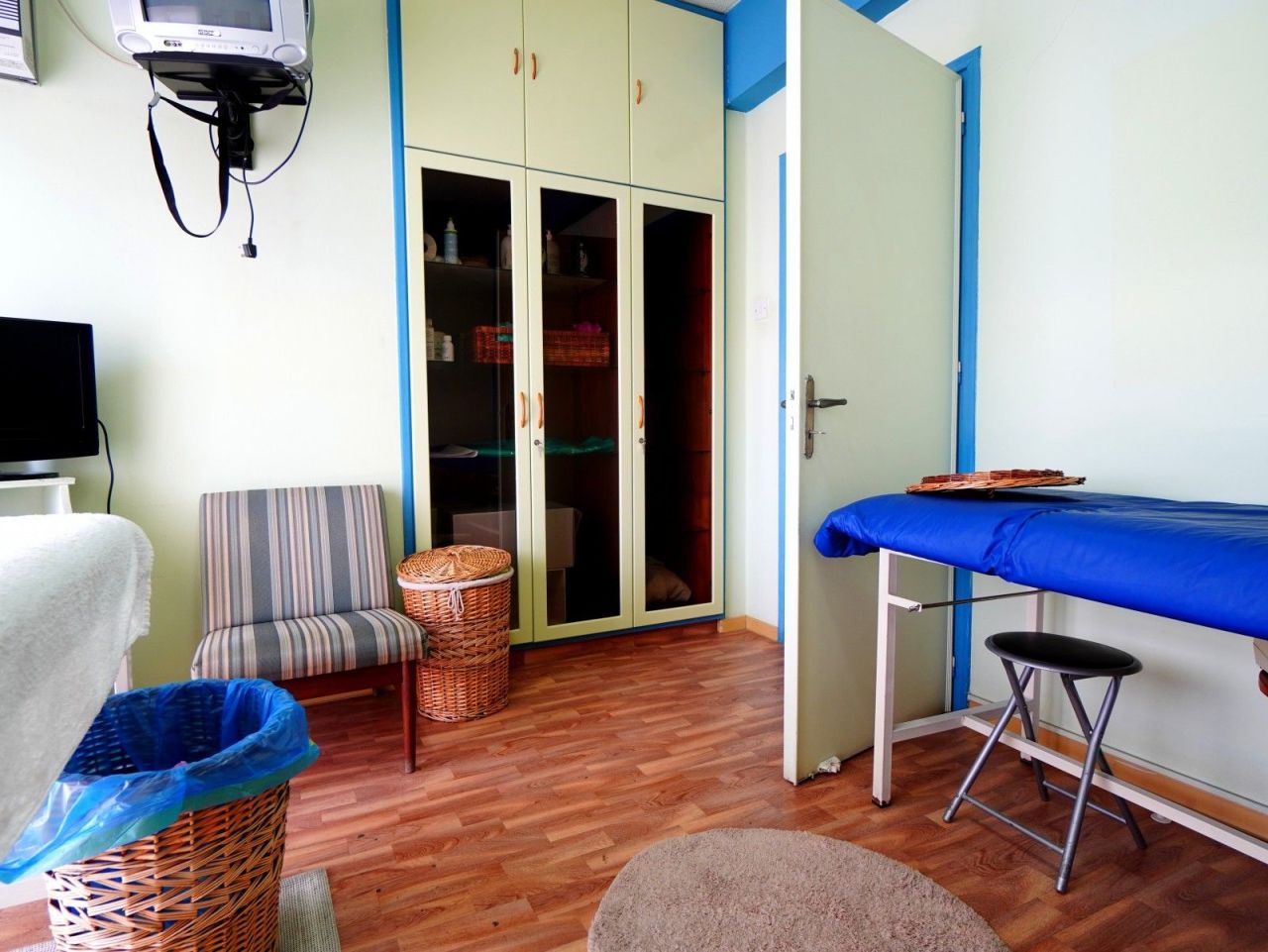 Апартаменты в Ларнаке, Кипр, 130 м² - фото 6