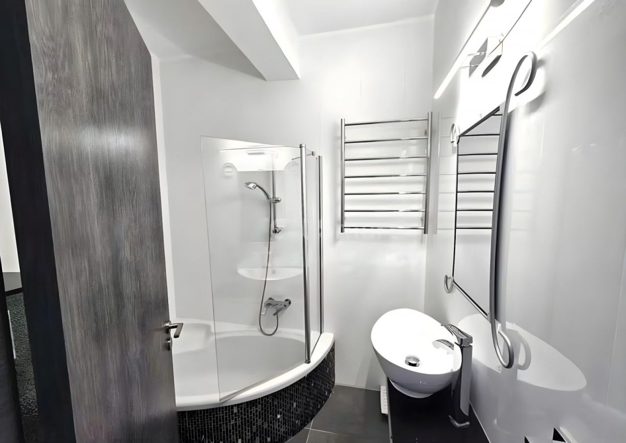 Апартаменты в Никосии, Кипр, 103 м² - фото 6