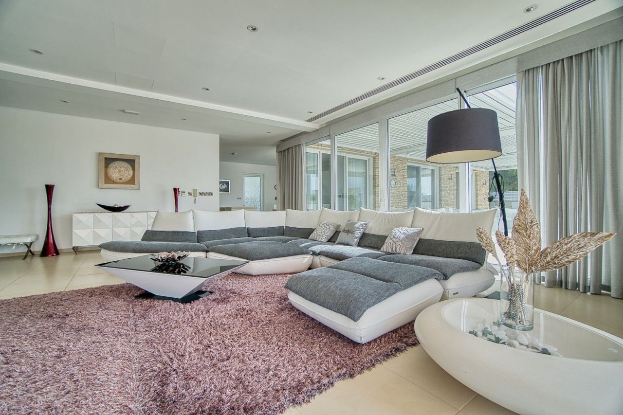 Вилла в Пафосе, Кипр, 360 м² - фото 6