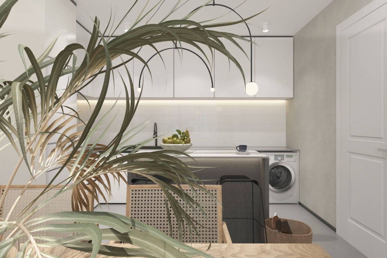 Пентхаус в Лимасоле, Кипр, 123 м² - фото 6