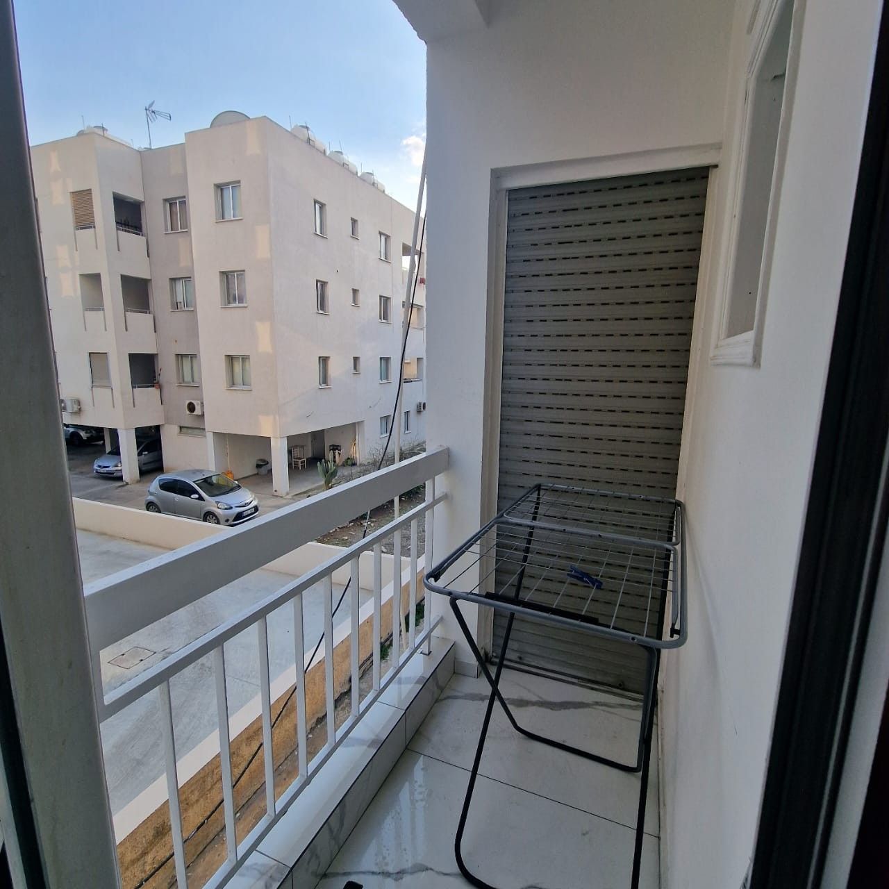 Апартаменты в Ларнаке, Кипр, 60 м² - фото 6