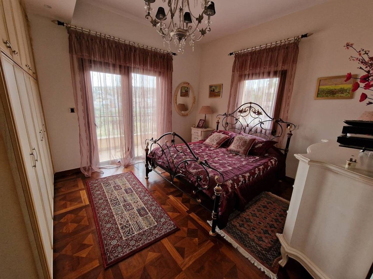 Вилла в Лимасоле, Кипр, 781 м² - фото 6