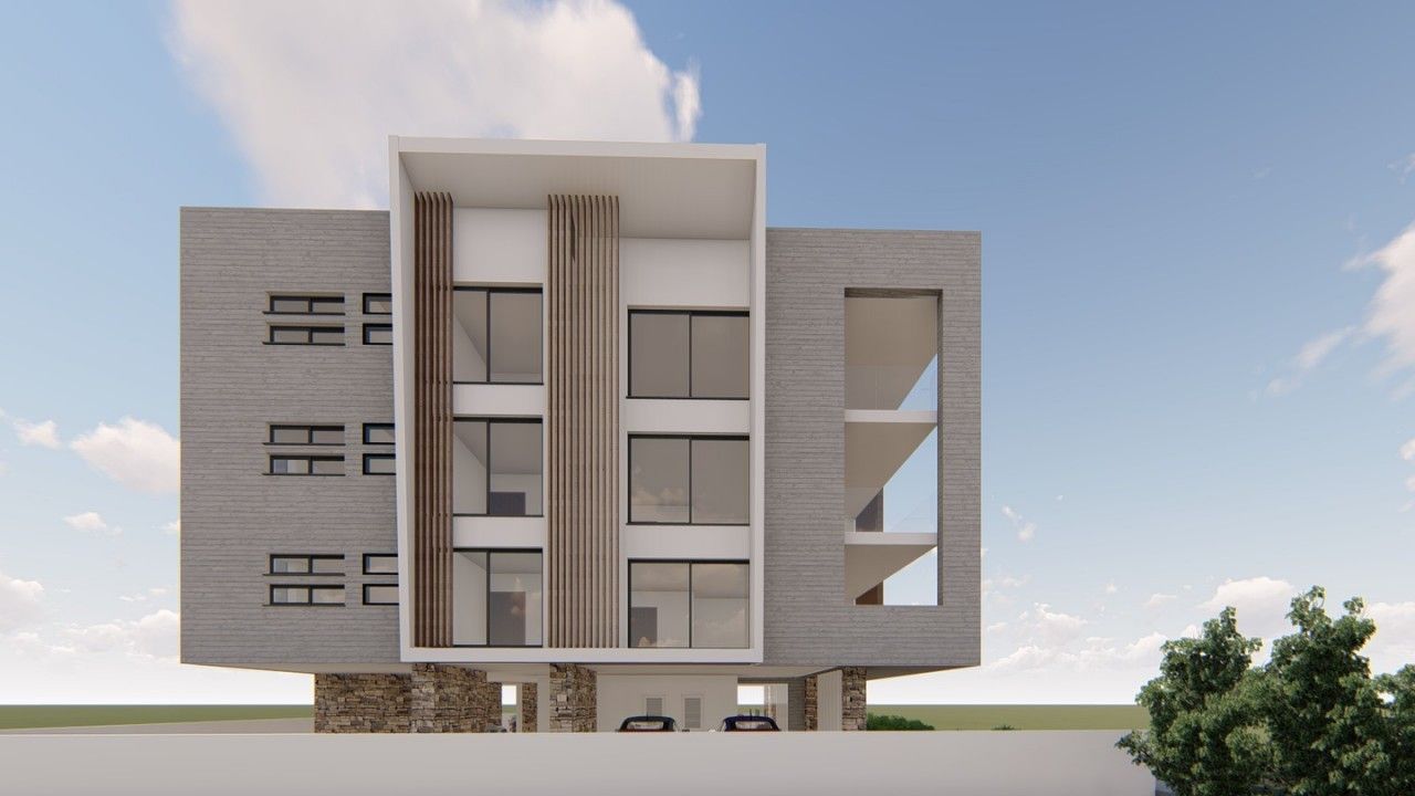 Коммерческая недвижимость в Пафосе, Кипр - фото 6