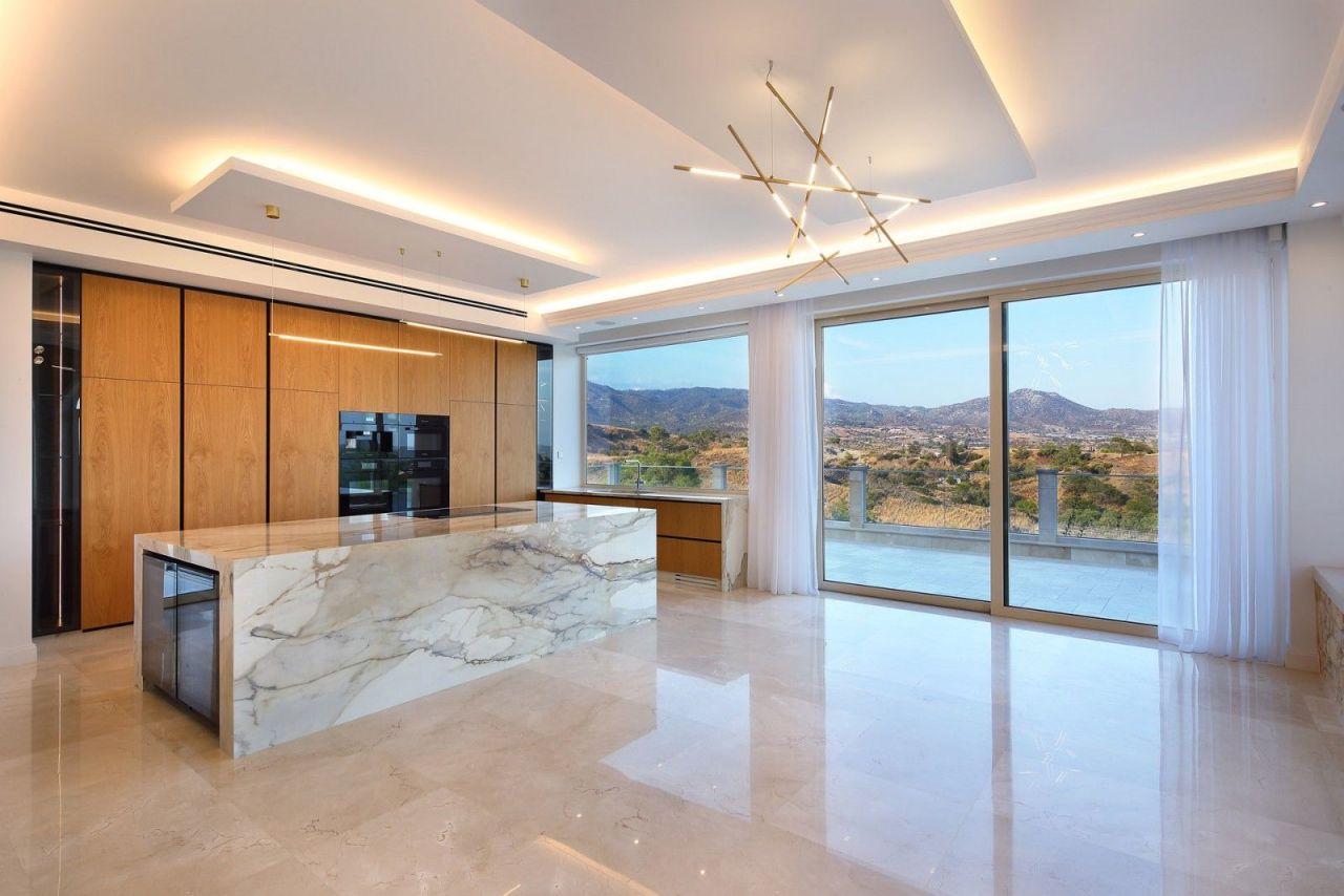 Вилла в Лимасоле, Кипр, 950 м² - фото 6