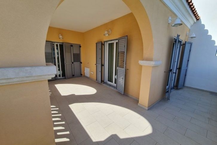 Вилла в Лимасоле, Кипр, 243 м² - фото 6