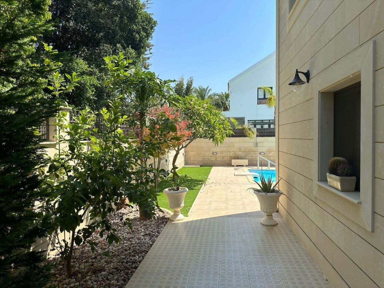 Вилла в Ларнаке, Кипр, 291 м² - фото 6