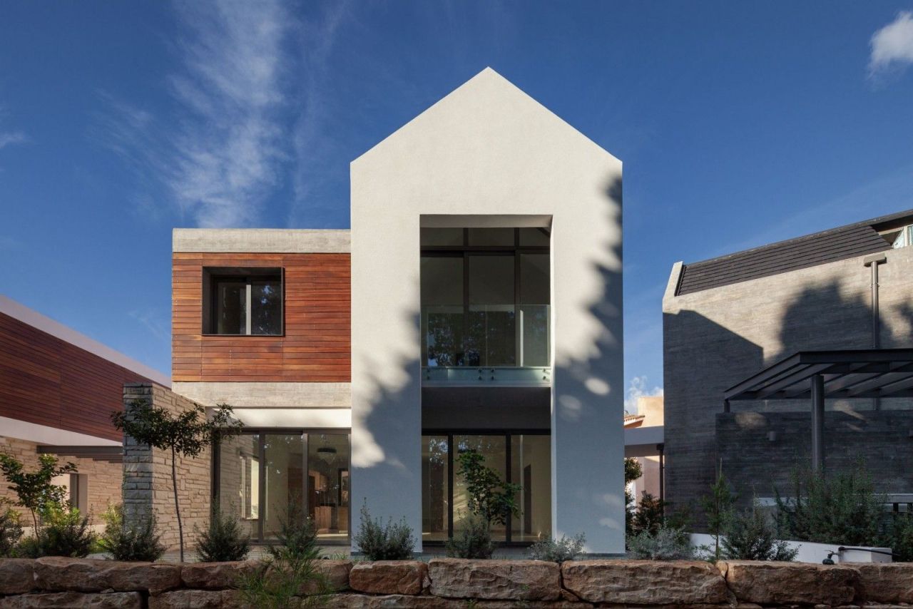 Вилла в Пафосе, Кипр, 140 м² - фото 6