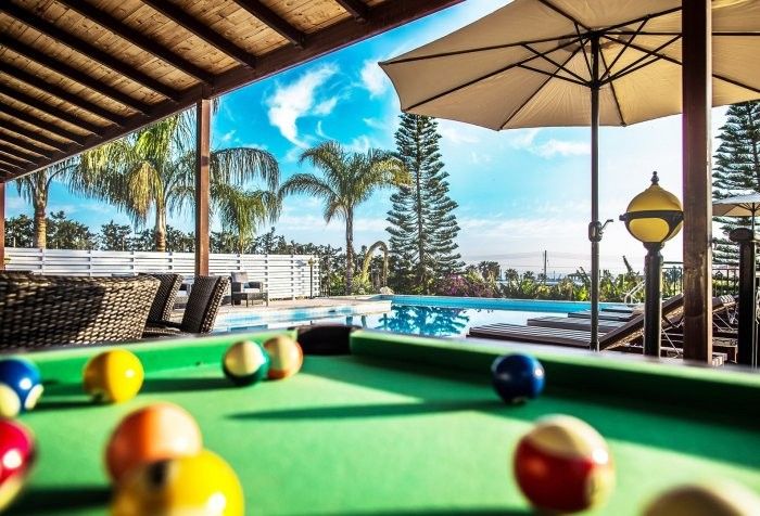 Вилла в Пафосе, Кипр, 180 м² - фото 6