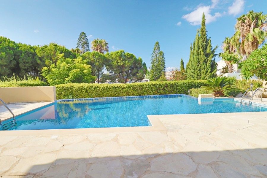 Вилла в Пафосе, Кипр, 353 м² - фото 6