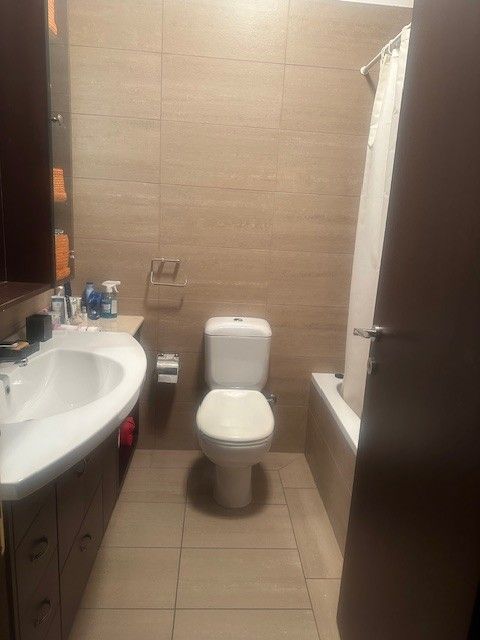 Апартаменты в Лимасоле, Кипр, 125 м² - фото 6