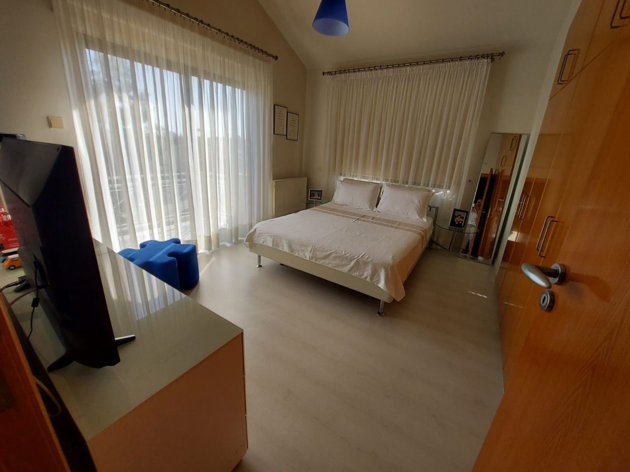 Таунхаус в Ларнаке, Кипр, 260 м² - фото 6