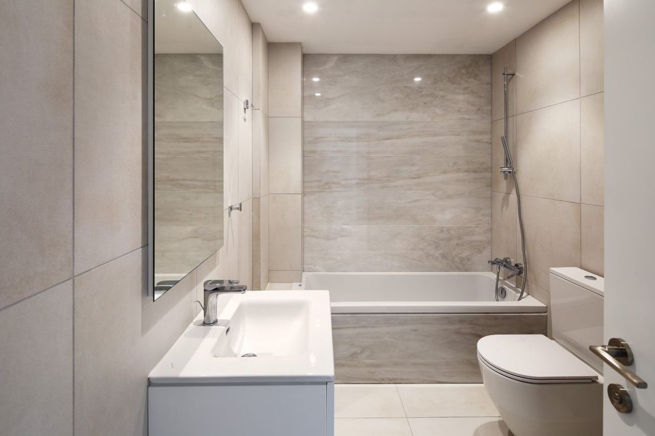 Апартаменты в Пафосе, Кипр, 101 м² - фото 6