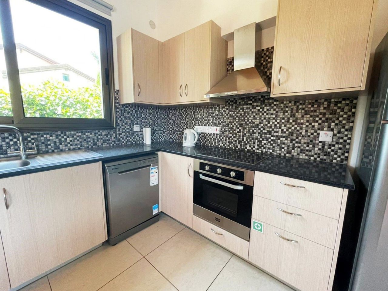 Вилла в Протарасе, Кипр, 123 м² - фото 6