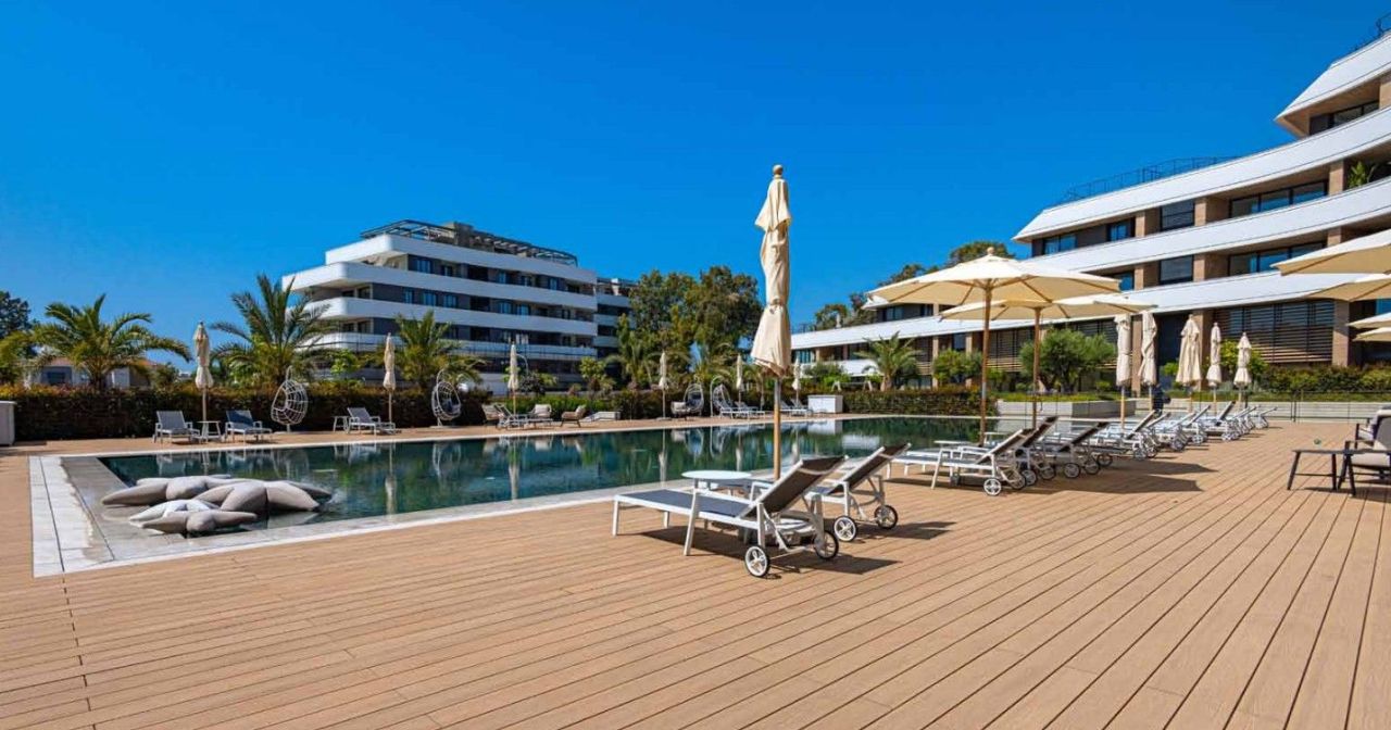 Пентхаус в Лимасоле, Кипр, 278 м² - фото 6