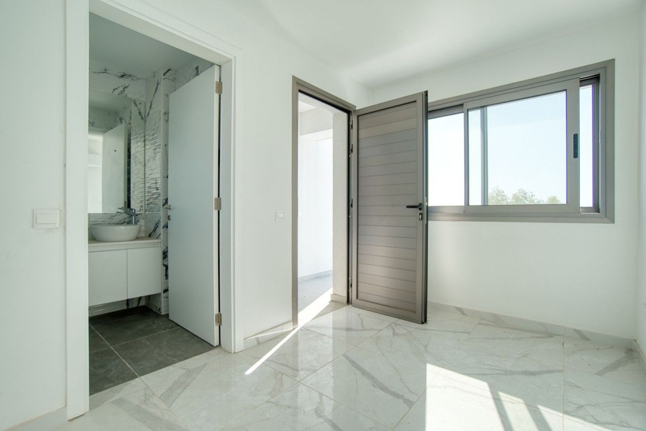 Пентхаус в Лимасоле, Кипр, 124 м² - фото 6