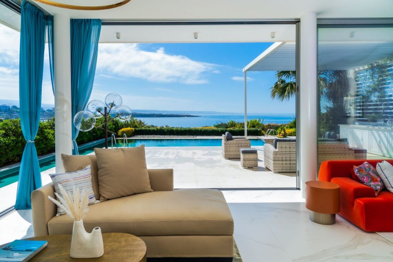 Вилла в Пафосе, Кипр, 151 м² - фото 6