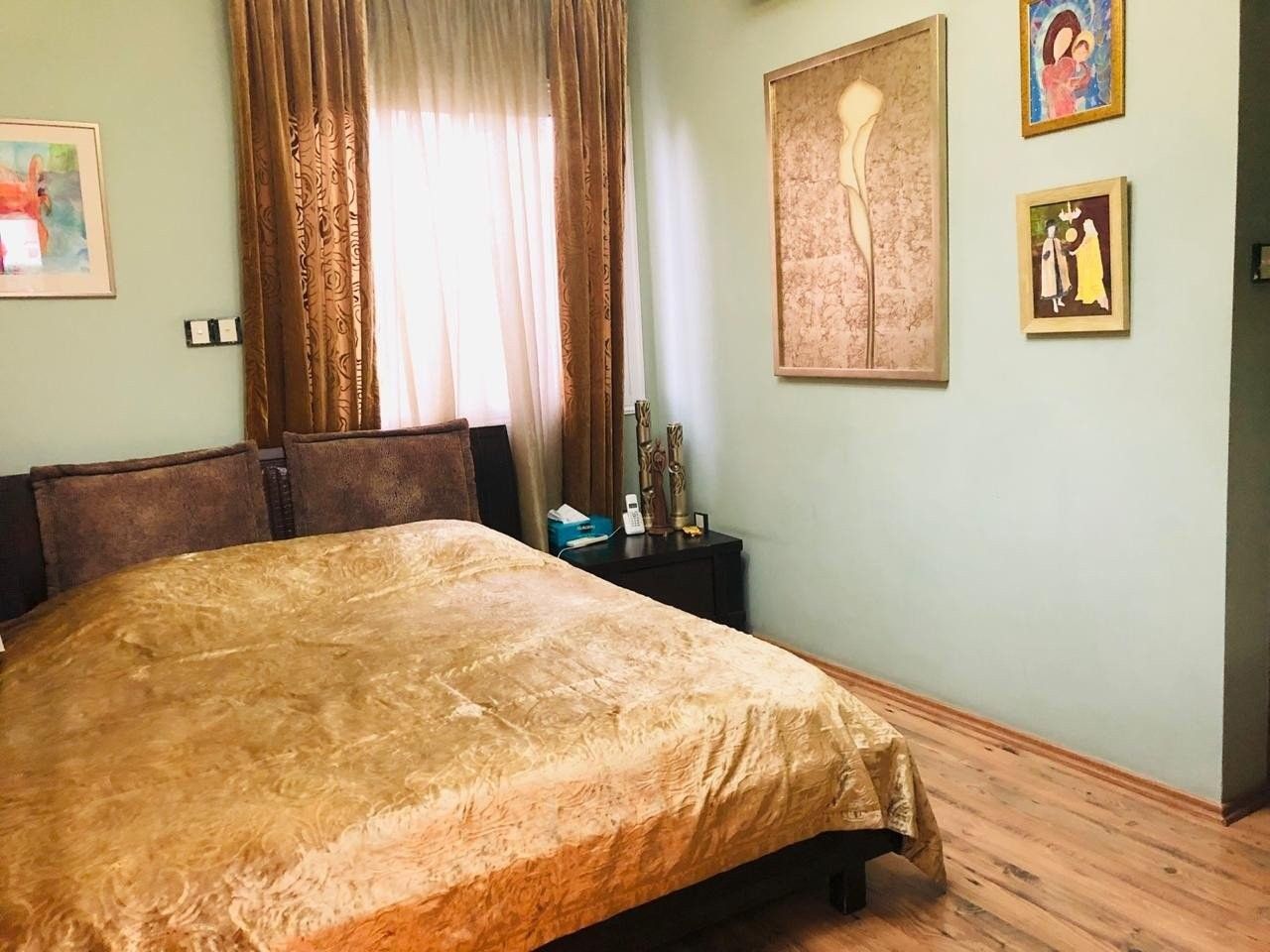 Вилла в Лимасоле, Кипр, 285 м² - фото 6