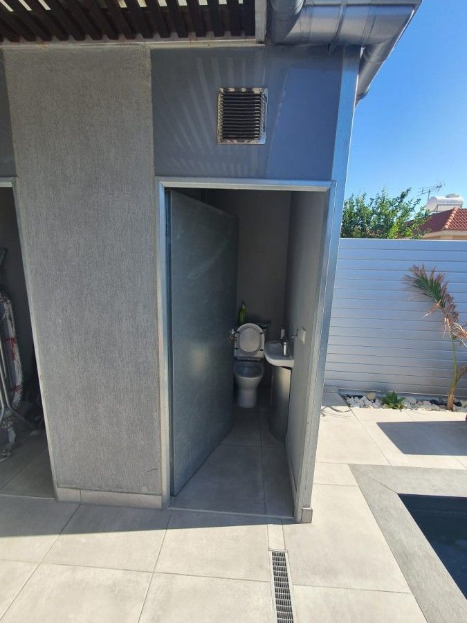 Вилла в Лимасоле, Кипр, 170 м² - фото 6