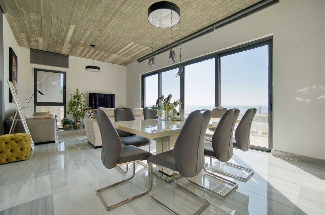 Вилла в Пафосе, Кипр, 264 м² - фото 6