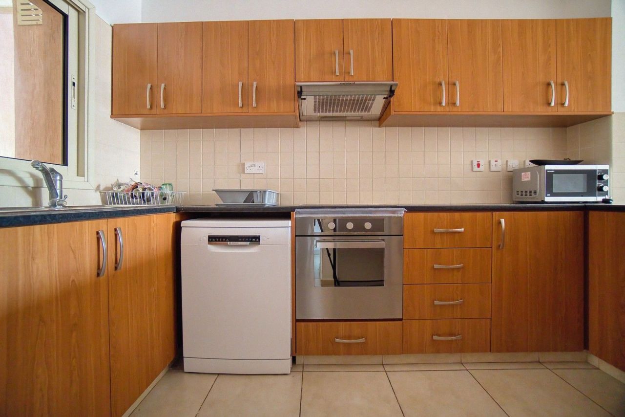 Апартаменты в Лимасоле, Кипр, 136 м² - фото 6