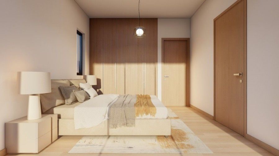 Вилла в Пафосе, Кипр, 170 м² - фото 6