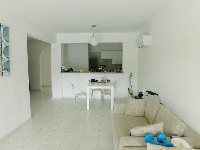 Апартаменты в Пафосе, Кипр, 132 м² - фото 6