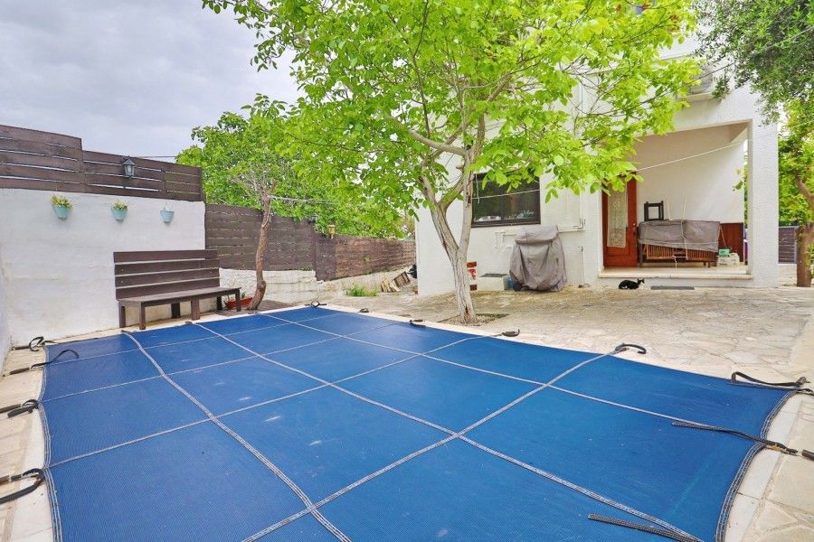 Вилла в Пафосе, Кипр, 104 м² - фото 6