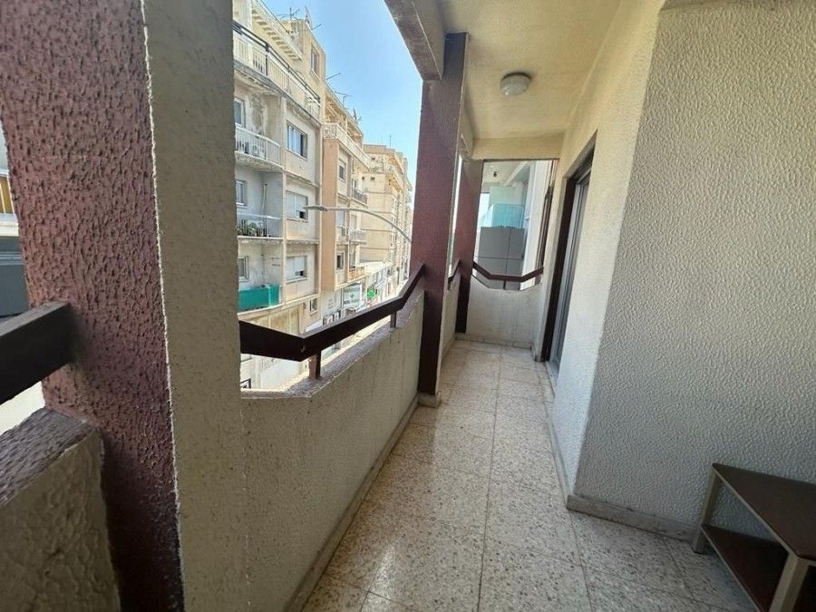 Апартаменты в Ларнаке, Кипр, 95 м² - фото 6