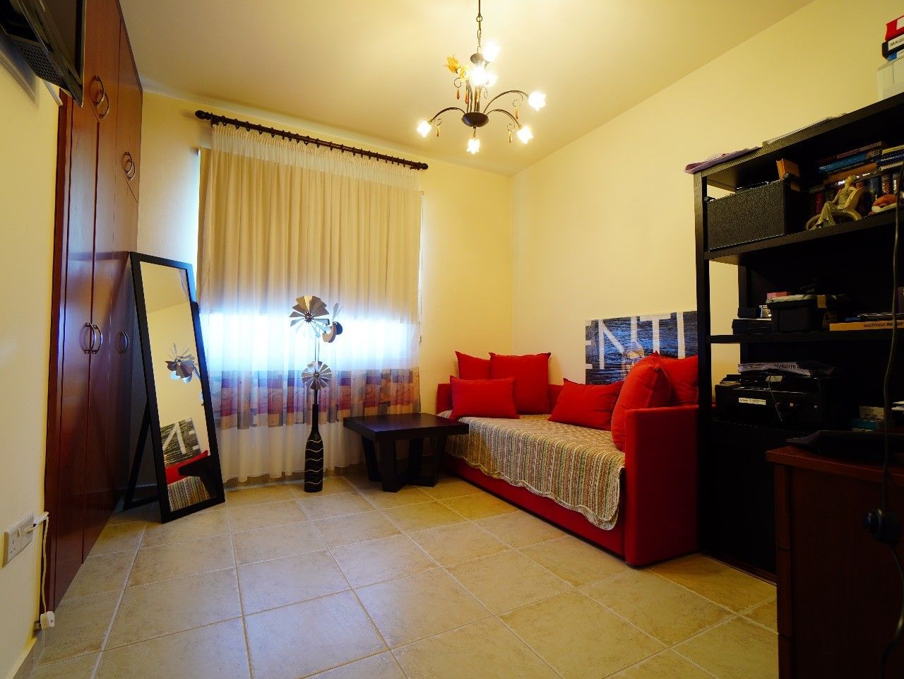 Апартаменты в Ларнаке, Кипр, 81 м² - фото 6