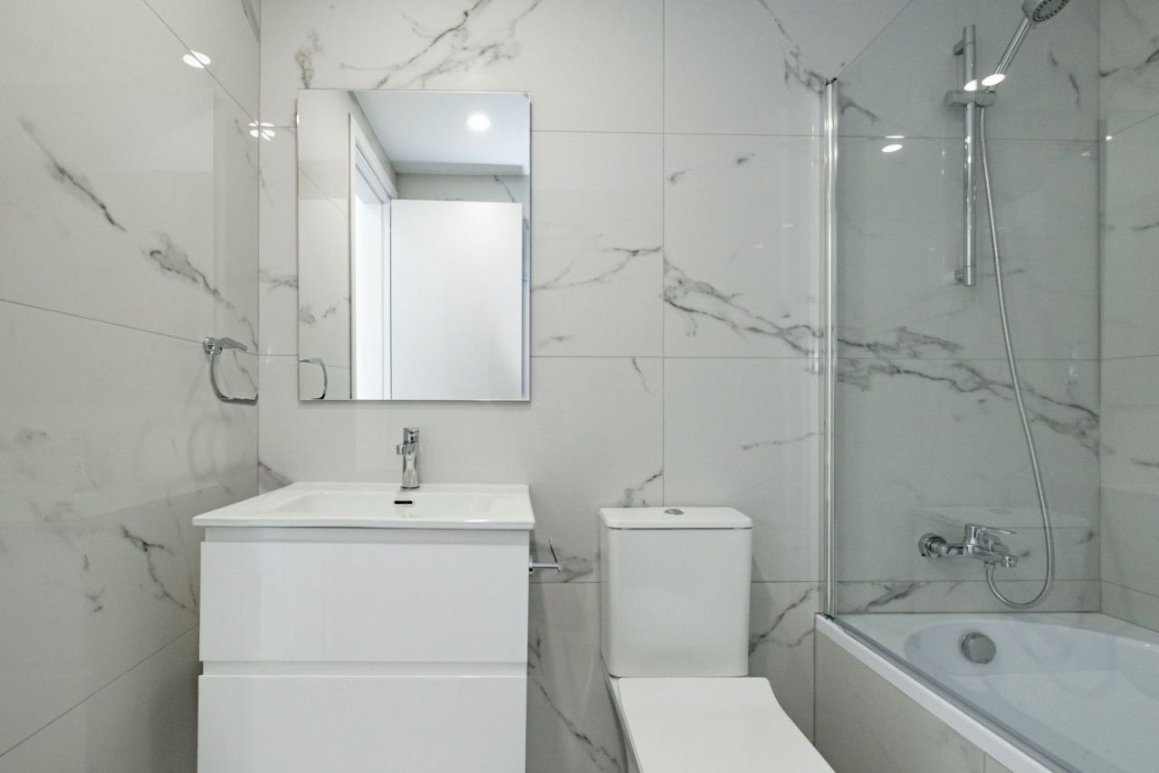 Апартаменты в Лимасоле, Кипр, 105 м² - фото 6