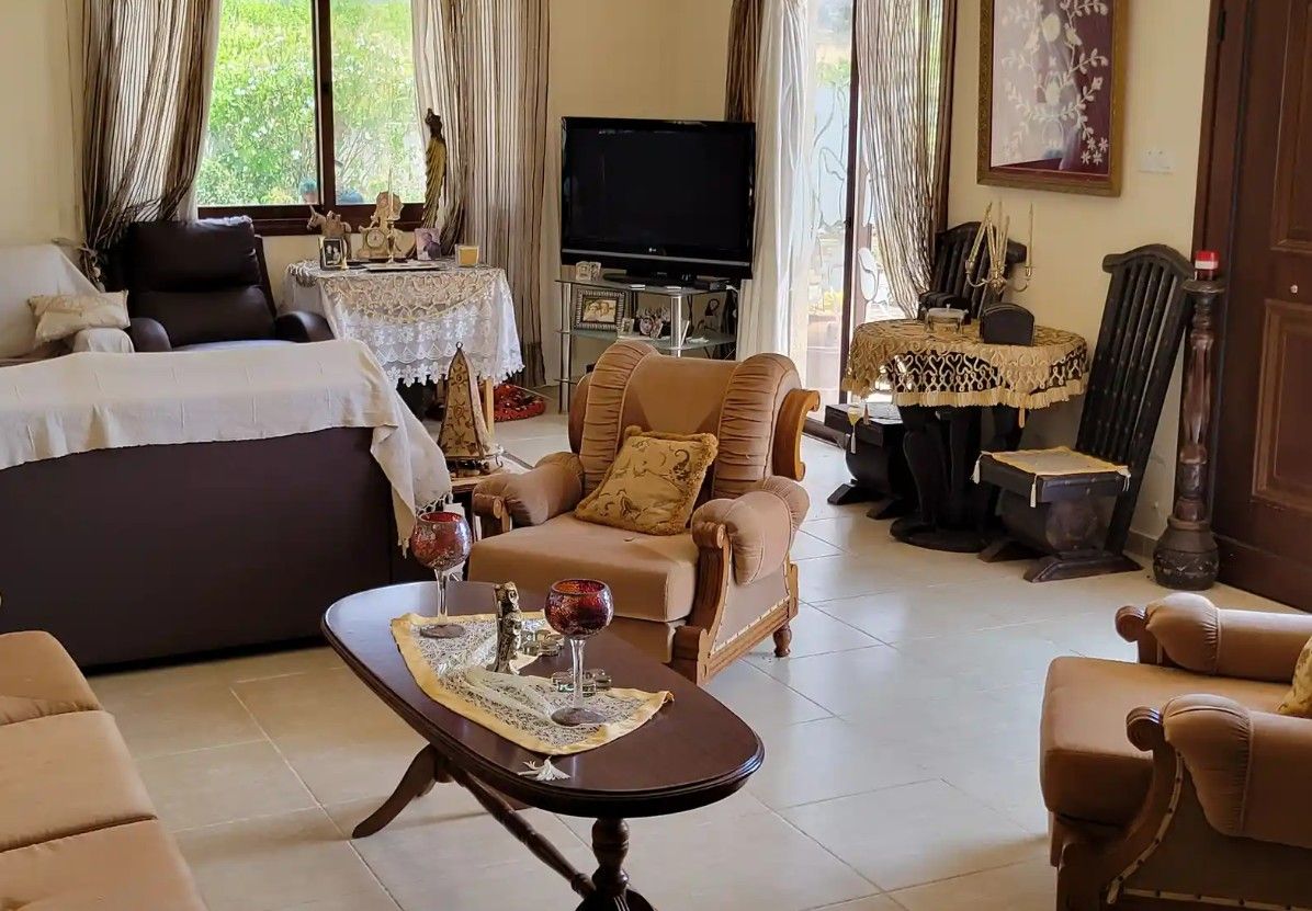 Вилла в Лимасоле, Кипр, 205 м² - фото 6