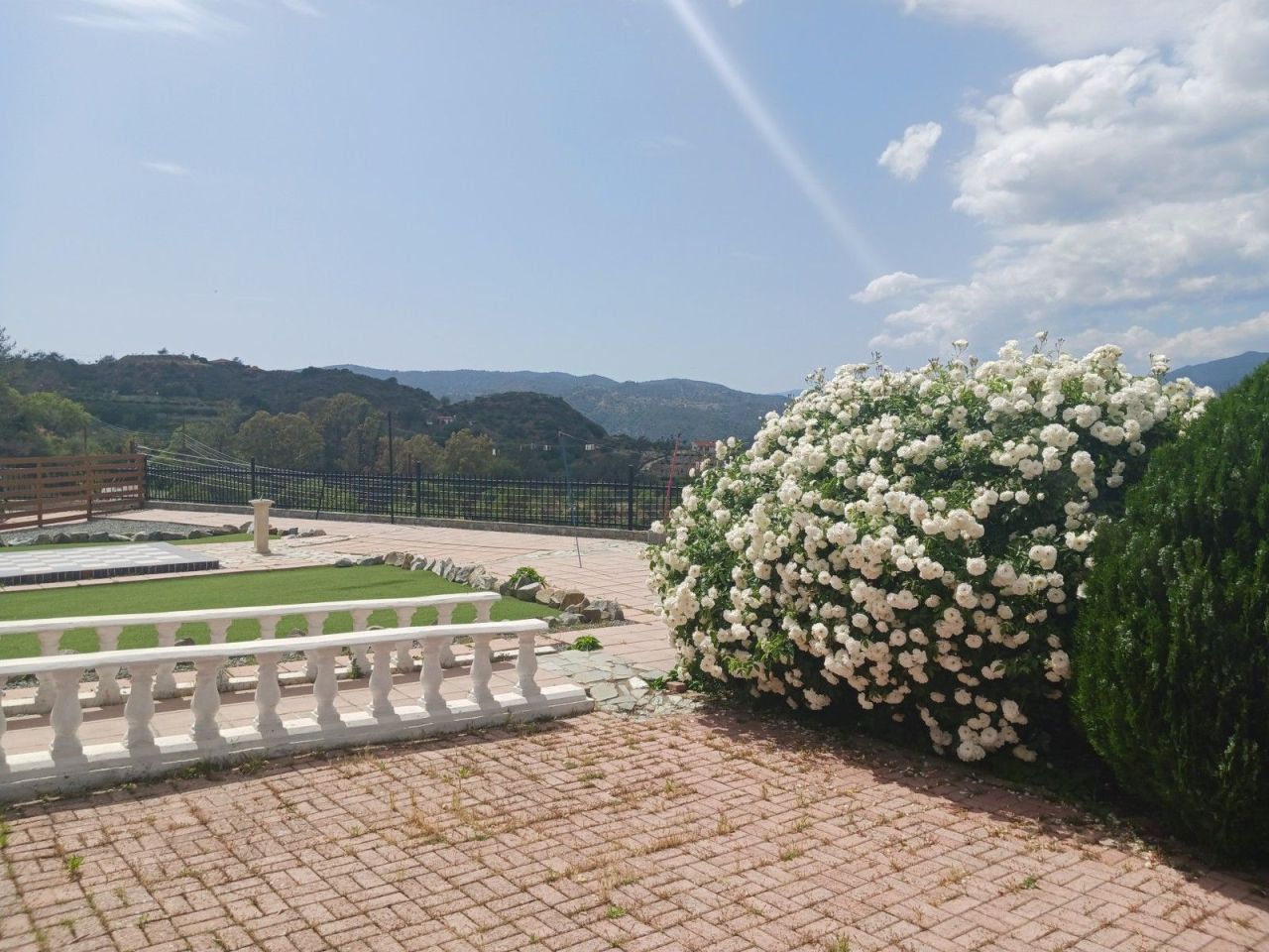 Вилла в Лимасоле, Кипр, 1 600 м² - фото 6