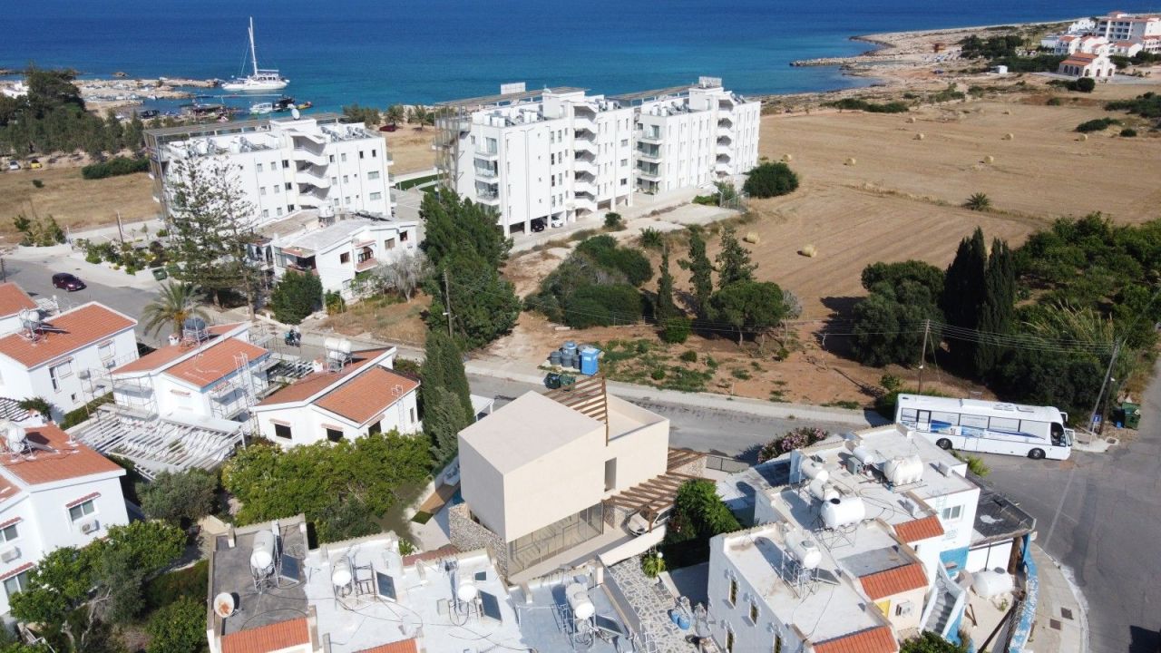 Вилла в Протарасе, Кипр, 268 м² - фото 6