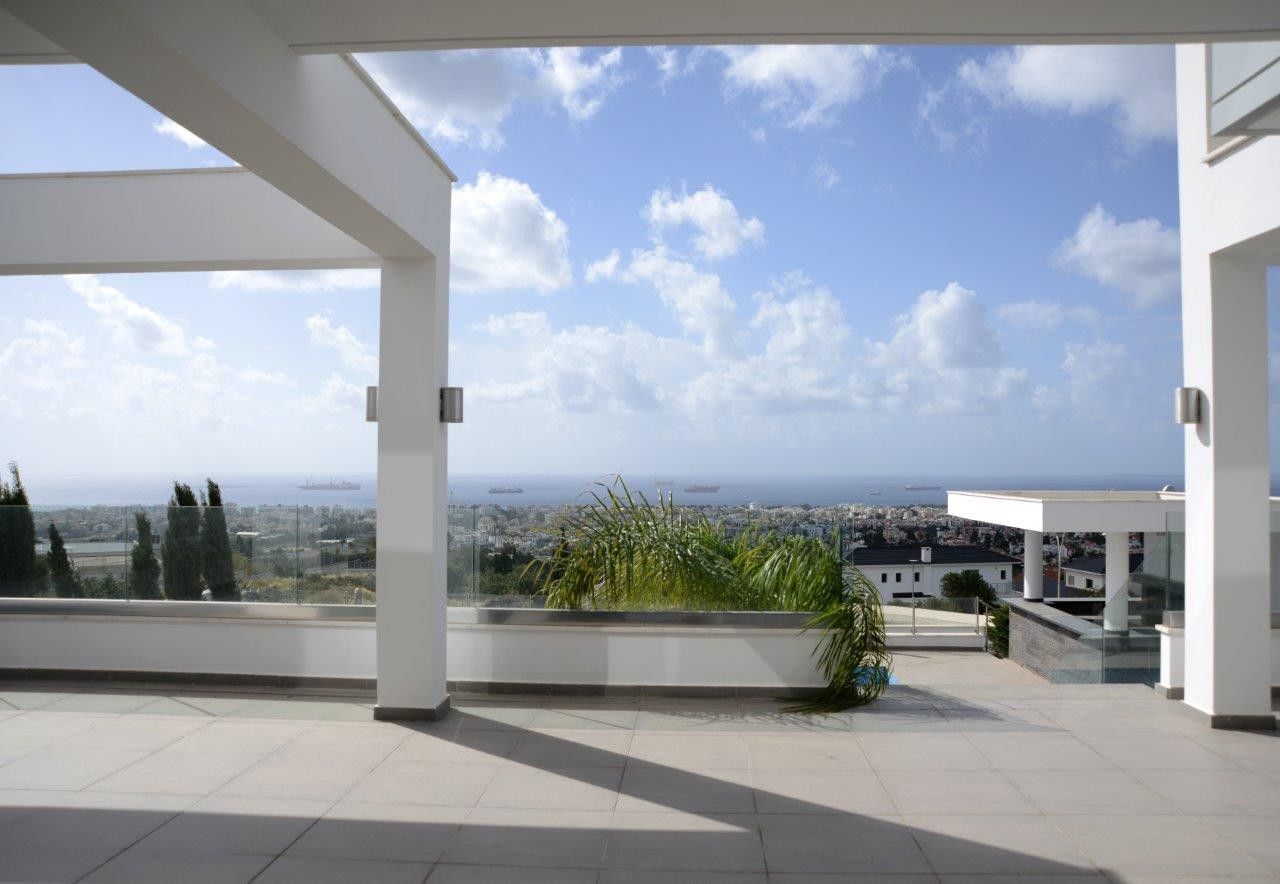 Вилла в Лимасоле, Кипр, 242 м² - фото 6