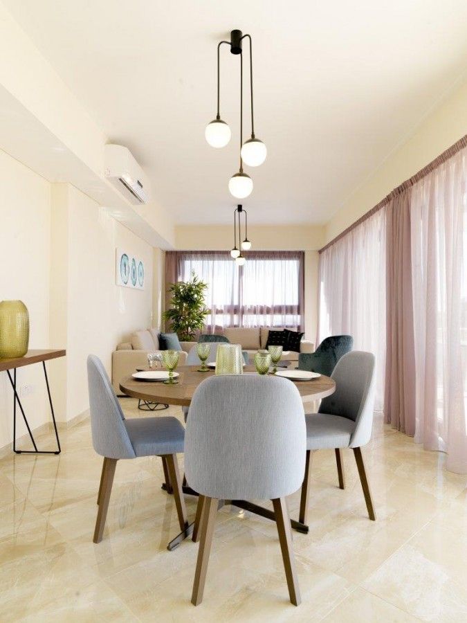 Апартаменты в Лимасоле, Кипр, 159 м² - фото 6