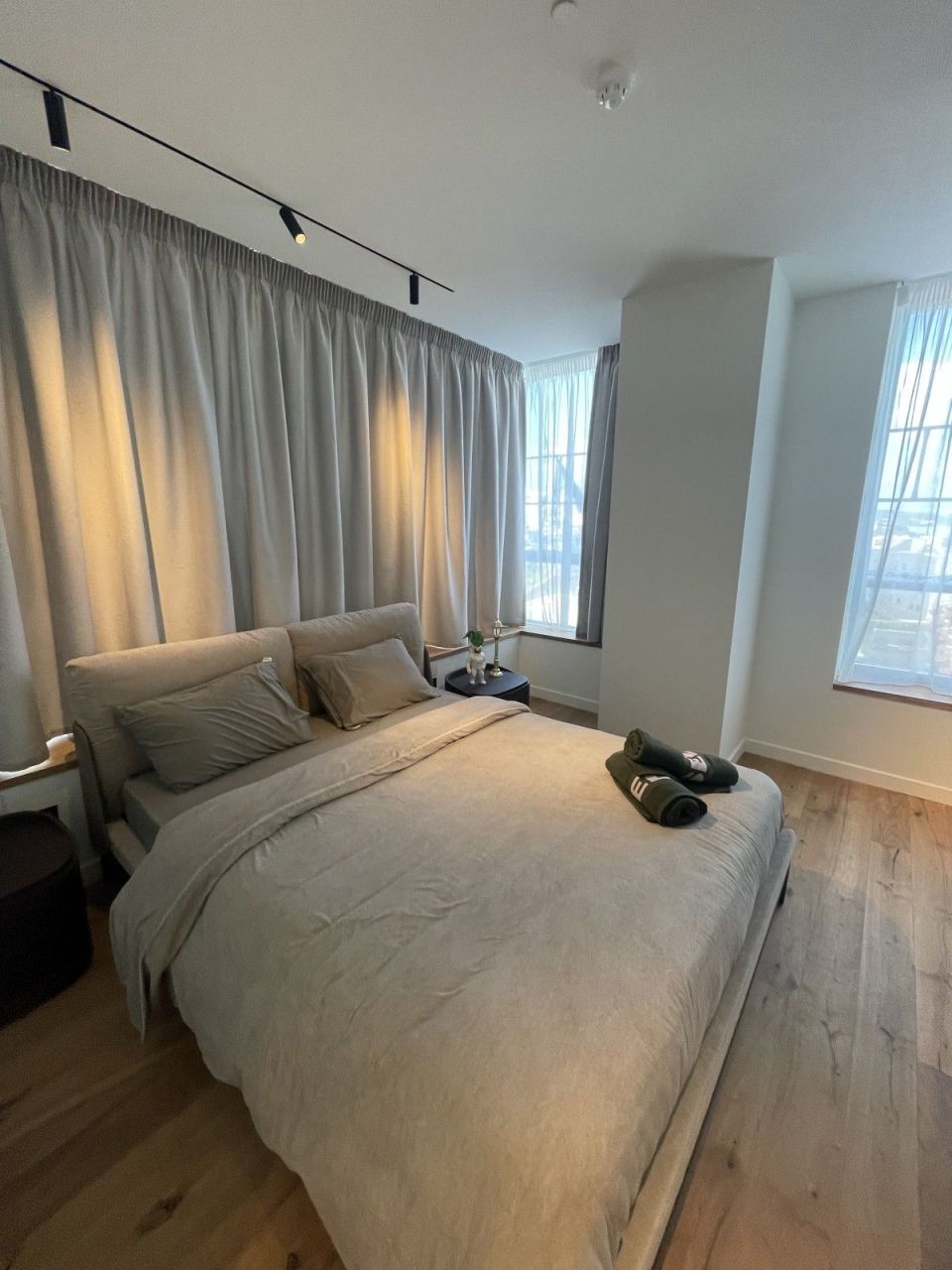 Пентхаус в Лимасоле, Кипр, 350 м² - фото 6